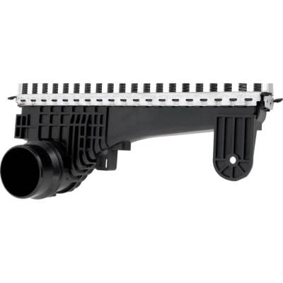 Aluminum Intercooler Compatible With Chevrolet Malibu Premier 4 Cyl 2.0L Malibu Lt 4 Cyl 2.0L thumbnail 14
