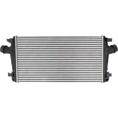 New Aluminum Intercooler Compatible With Buick Chevrolet Regal Premium 4 Cyl 2.0L Malibu Lt 4 Cyl thumbnail 8