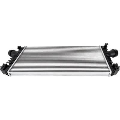 New Aluminum Intercooler Compatible With Buick Chevrolet Regal Premium 4 Cyl 2.0L Malibu Lt 4 Cyl thumbnail 12