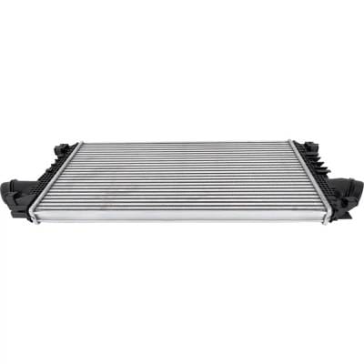 New Aluminum Intercooler Compatible With Buick Chevrolet Malibu Lt 4 Cyl 2.0L Regal Base 4 Cyl 2.0L thumbnail 10
