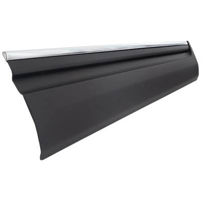 New Left Front Door Molding And Beltlines Compatible With Ford Explorer Xlt 6 Cyl 3.5L Explorer thumbnail 6