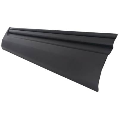 New Textured Black Door Molding And Beltlines Compatible With Ford Police Interceptor Utility Base 6 thumbnail 6