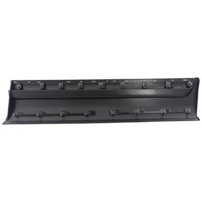 New Textured Black Door Molding And Beltlines Compatible With Ford Police Interceptor Utility Base 6 thumbnail 8