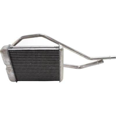 New Aluminum Heater Core Compatible With Buick Chevrolet Gmc Envoy Denali 8 Cyl 5.3L Trailblazer thumbnail 2