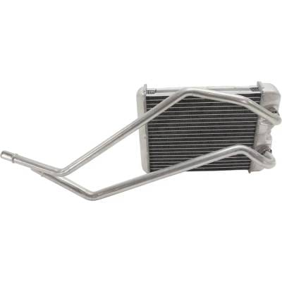 New Aluminum Heater Core Compatible With Buick Chevrolet Gmc Envoy Denali 8 Cyl 5.3L Trailblazer thumbnail 4