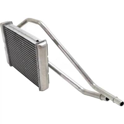 New Aluminum Heater Core Compatible With Buick Chevrolet Gmc Envoy Denali 8 Cyl 5.3L Trailblazer thumbnail 8