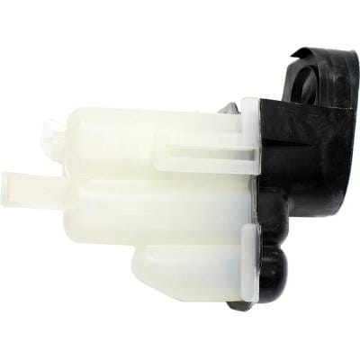 New Coolant Reservoir Compatible With Porsche Boxster Roadster S Boxster Roadster 6 Cyl 2.7L Boxster thumbnail 10