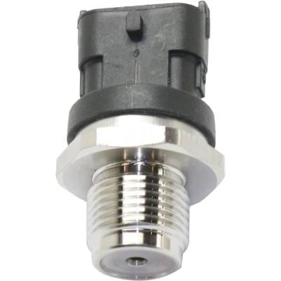 New Fuel Pressure Sensor Compatible With Chevrolet Dodge Gmc C4500 Topkick C4u042 8 Cyl 6.6L Sierra thumbnail 4