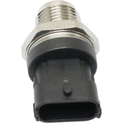 New Fuel Pressure Sensor Compatible With Chevrolet Dodge Gmc C4500 Topkick C4u042 8 Cyl 6.6L Sierra thumbnail 10