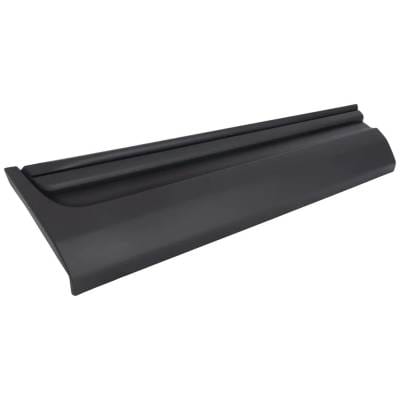 New Textured Black Door Molding And Beltlines Compatible With Ford Explorer Base 4 Cyl 2.0L Explorer thumbnail 4