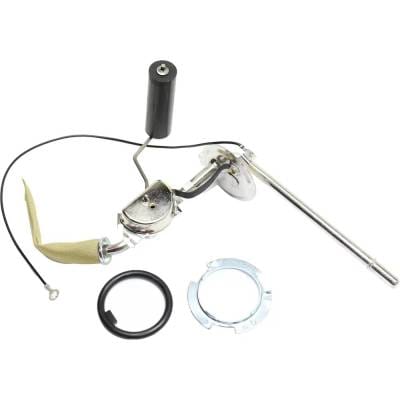 New Fuel Sending Unit Compatible With Buick Chevrolet Gmc El Camino Custom 6 Cyl 4.1L Skylark Base 6 thumbnail 2
