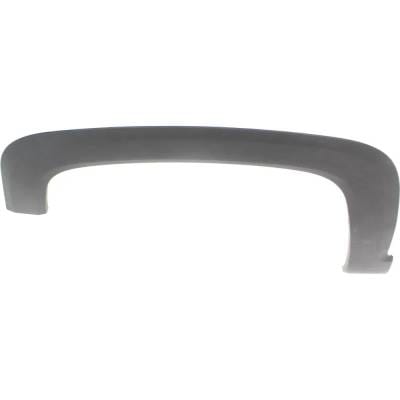 New Left Front Fender Trim Compatible With Jeep Renegade Islander 4 Cyl 2.4L Renegade North 4 Cyl thumbnail 8