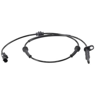 New Front Abs Speed Sensor Compatible With Jeep Compass Limited 4 Cyl 2.4L Compass Upland 4 Cyl 2.4L thumbnail 2