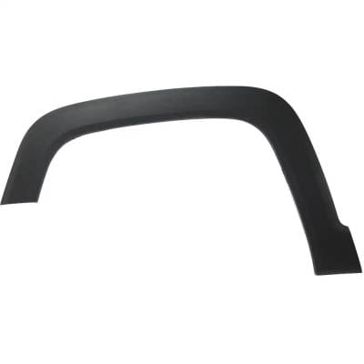 New Left Front Fender Trim Compatible With Jeep Renegade Latitude 4 Cyl 1.4L Renegade Upland 4 Cyl