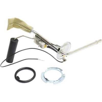 New Fuel Sending Unit Compatible With Buick Chevrolet Gmc Chevelle Concours Estate 8 Cyl 7.4L Monte thumbnail 8