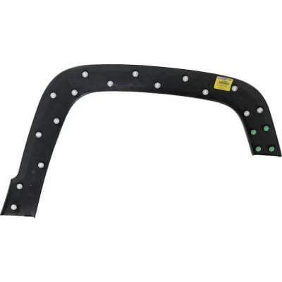 New Left Front Fender Trim Compatible With Jeep Renegade 75Th Anniversary 4 Cyl 1.4L Renegade thumbnail 5