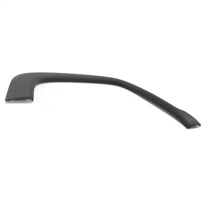 New Left Front Fender Trim Compatible With Jeep Renegade North 4 Cyl 1.3L Renegade Latitude 4 Cyl thumbnail 2
