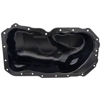 New Steel Oil Pan Compatible With Mazda 6 Gt 4 Cyl 2.5L 6 Gx 4 Cyl 2.5L Cx-5 Touring 4 Cyl 2.5L 3 S thumbnail 2