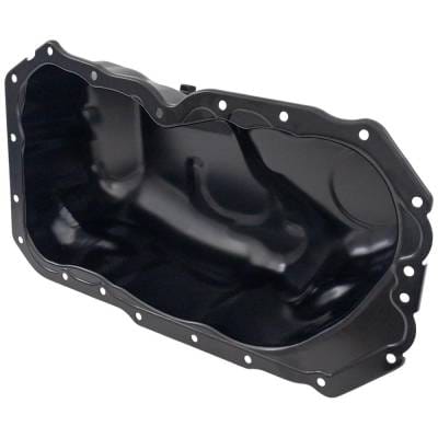 New Steel Oil Pan Compatible With Mazda 6 Gt 4 Cyl 2.5L 6 Gx 4 Cyl 2.5L Cx-5 Touring 4 Cyl 2.5L 3 S thumbnail 4
