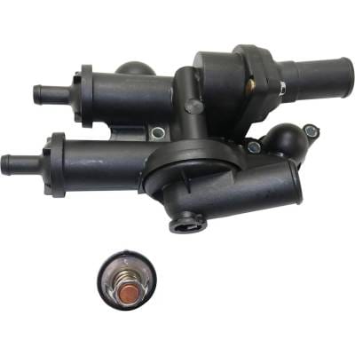 New 203 Degrees Thermostat Housing Compatible With Chrysler Dodge Journey Sxt 4 Cyl 2.4L Sebring thumbnail 12