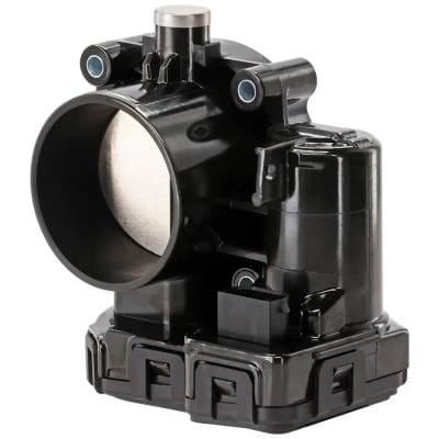 New 6-Prong Pin Throttle Body Compatible With Chrysler Dodge Jeep Liberty Sport 6 Cyl 3.7L Wrangler thumbnail 2