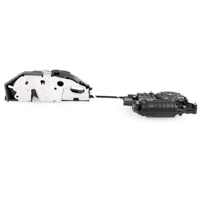 New Right Front Door Lock Actuator Compatible With Bmw 535I Base 6 Cyl 3.0L 740Li All Submodels 750I thumbnail 2