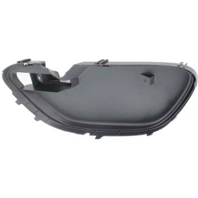 Left Front Air Intake Duct Compatible With Porsche Cayenne Gts 2013-2014 By Po1208102 958505333409B9 thumbnail 8
