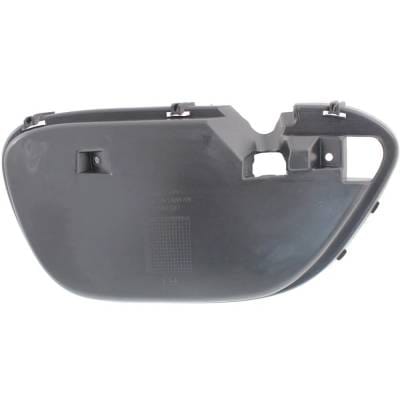 Left Front Air Intake Duct Compatible With Porsche Cayenne Gts 2013-2014 By Po1208102 958505333409B9 thumbnail 10
