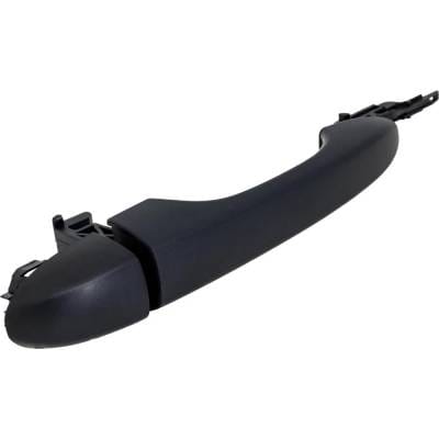 Front Or Rear Driver Side Exterior Door Handle Compatible With 2013-2023 Jeep Cherokee Dodge Dart thumbnail 4