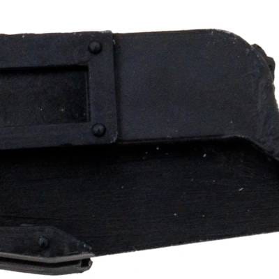 Front Or Rear Driver Side Exterior Door Handle Compatible With 2013-2023 Jeep Cherokee Dodge Dart thumbnail 12