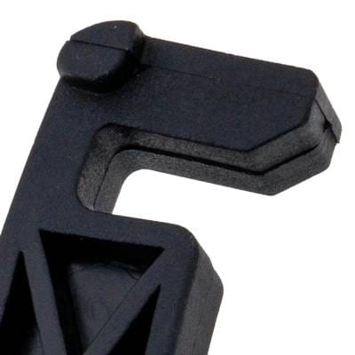 Front Or Rear Driver Side Exterior Door Handle Compatible With 2013-2023 Jeep Cherokee Dodge Dart thumbnail 14