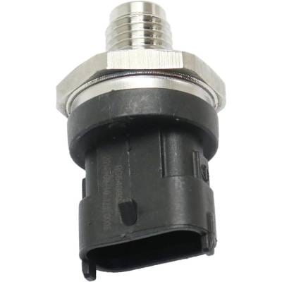 New Fuel Pressure Sensor Compatible With Chevrolet Gmc C5500 Topkick C5e042 8 Cyl 6.6L C4500 Topkick thumbnail 12