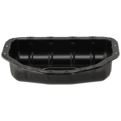 New Steel Oil Pan Compatible With Lexus Is300 Base 6 Cyl 3.0L Is300 Sportcross 6 Cyl 3.0L Gs300 Base thumbnail 2