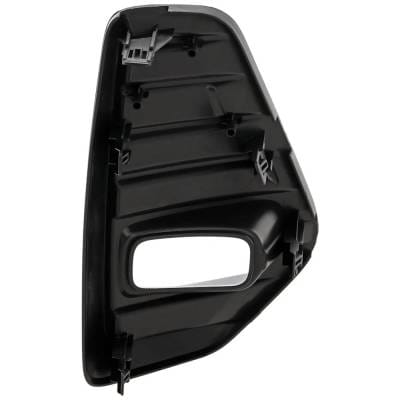 Left Front Fog Light Trim Compatible With Nissan Kicks Sv 4 Cyl 1.6L Kicks S 4 Cyl 1.6L Kicks Sr 4 thumbnail 10