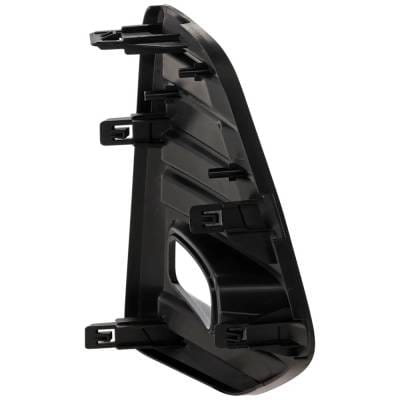 Left Front Fog Light Trim Compatible With Nissan Kicks Sv 4 Cyl 1.6L Kicks S 4 Cyl 1.6L Kicks Sr 4 thumbnail 14