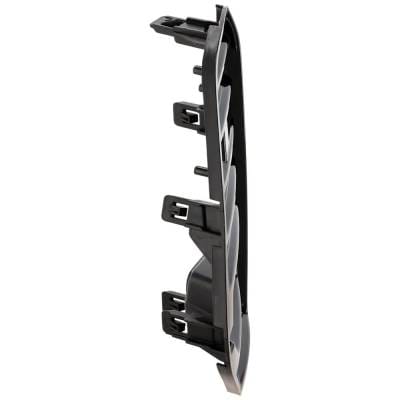 Left Front Fog Light Trim Compatible With Nissan Kicks Sv 4 Cyl 1.6L Kicks S 4 Cyl 1.6L Kicks Sr 4 thumbnail 16