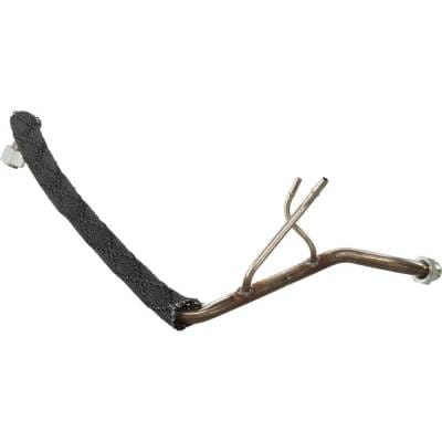 New Stainless Steel Egr Line Compatible With Ford E-150 Econoline Club Wagon Xlt 6 Cyl 4.2L E-150 thumbnail 14