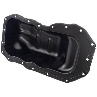 New Steel Oil Pan Compatible With Mazda Cx-5 Touring 4 Cyl 2.0L 3 I Sv 4 Cyl 2.0L Cx-5 Gt 4 Cyl 2.0L thumbnail 4