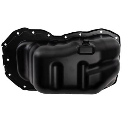 New Steel Oil Pan Compatible With Mazda Cx-3 Gs 4 Cyl 2.0L Cx-3 Grand Touring 4 Cyl 2.0L Cx-3 thumbnail 8