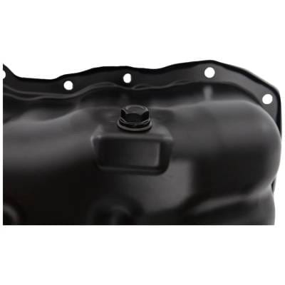 New Steel Oil Pan Compatible With Mazda Cx-3 Gs 4 Cyl 2.0L Cx-3 Grand Touring 4 Cyl 2.0L Cx-3 thumbnail 10