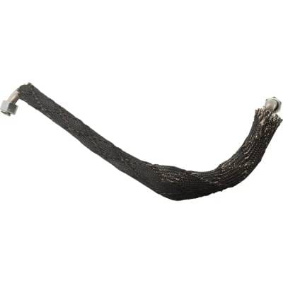 New Stainless Steel Egr Line Compatible With Ford F-150 Xl 6 Cyl 4.2L F-150 Xlt 6 Cyl 4.2L F-150 Stx thumbnail 12