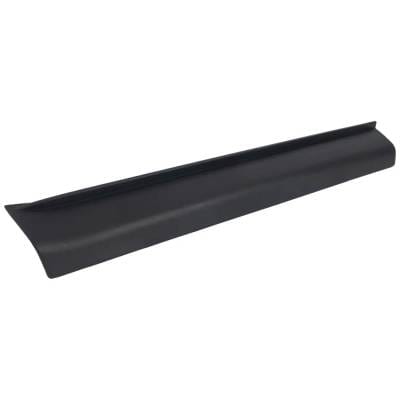 New Textured Black Door Molding And Beltlines Compatible With Ford Lincoln Edge Sel 4 Cyl 2.0L Edge thumbnail 4