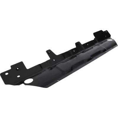 Engine Under Cover Splash Shield Compatible With 2017-2022 Jeep Compass Front 2.4L 4-Cyl 2.0L 4-Cyl thumbnail 6