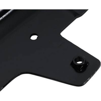 Engine Under Cover Splash Shield Compatible With 2017-2022 Jeep Compass Front 2.4L 4-Cyl 2.0L 4-Cyl thumbnail 16