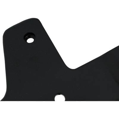 Lower Engine Cover Splash Shield Compatible With 2017-2022 Jeep Compass 2.4L 4-Cyl 2.0L 4-Cyl Front thumbnail 14