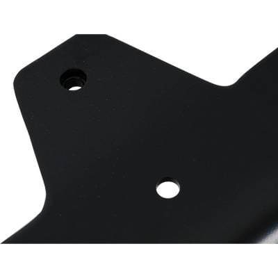 Engine Under Cover Splash Shield Compatible With 2019-2023 Jeep Renegade Front 1.3L 4-Cyl 2.4L 4-Cyl thumbnail 14