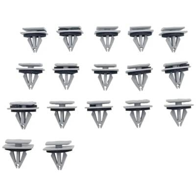 New Left Front Door Molding And Beltlines Compatible With Ford Explorer Xlt 6 Cyl 3.5L Explorer thumbnail 4