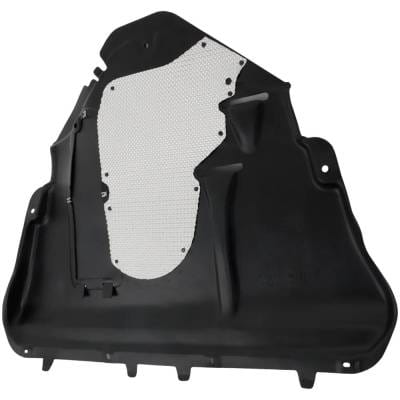 Engine Splash Guard Compatible With 2019-2022 Jeep Cherokee Lower Plastic Guard 68288225Ac Under thumbnail 4