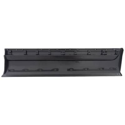 New Textured Black Door Molding And Beltlines Compatible With Ford Explorer Base 4 Cyl 2.0L Explorer thumbnail 8