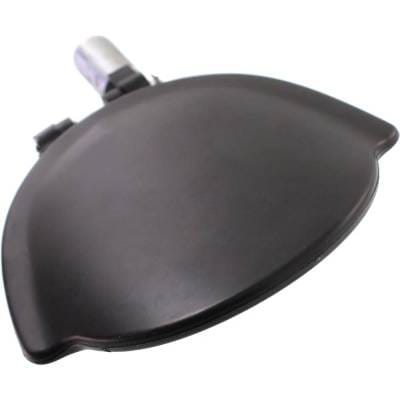 Front Left (Driver Side) Exterior Door Handle Compatible With 1999-2002 Nissan Quest Mercury thumbnail 4